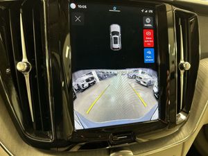 Volvo XC60 bild 16