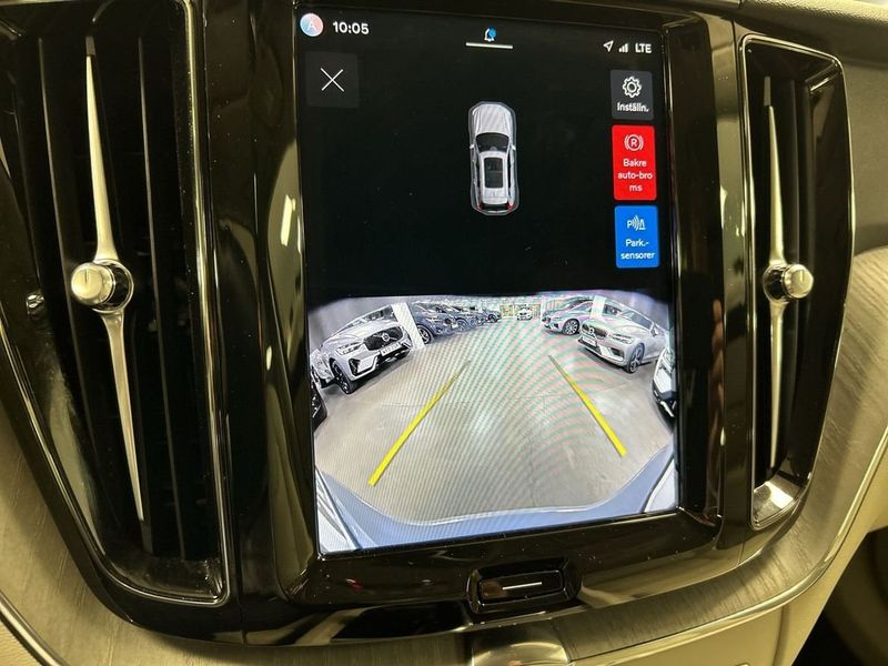 Volvo XC60 bild 16