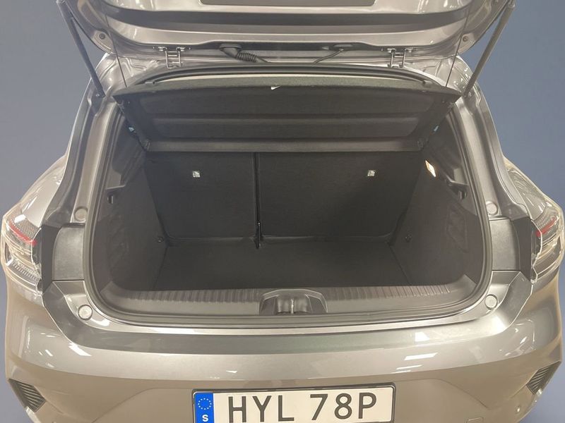Renault Clio bild 9