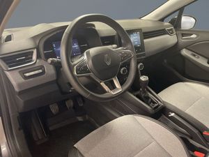 Renault Clio bild 5