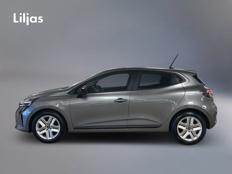Renault Clio bild 3