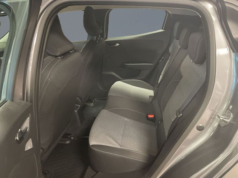 Renault Clio bild 8