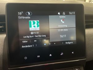 Renault Clio bild 14