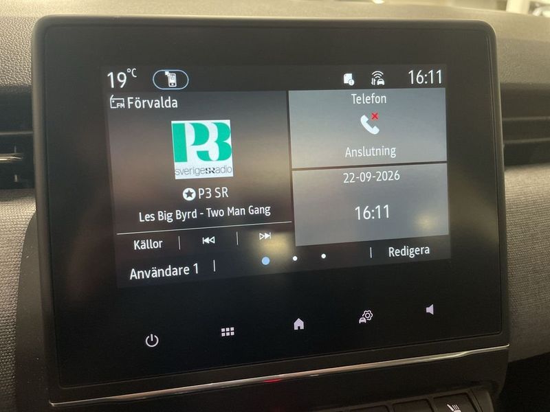 Renault Clio bild 14