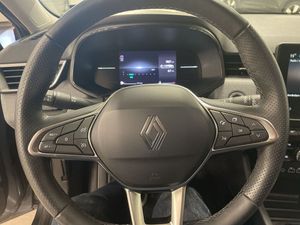 Renault Clio bild 12