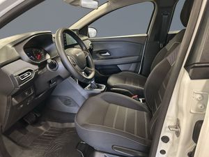 Dacia Sandero bild 6
