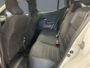 Dacia Sandero bild 8