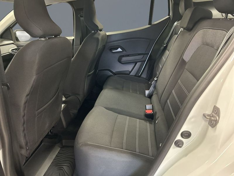 Dacia Sandero bild 8