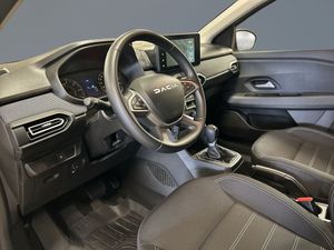 Dacia Sandero bild 5
