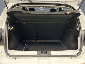 Dacia Sandero bild 9