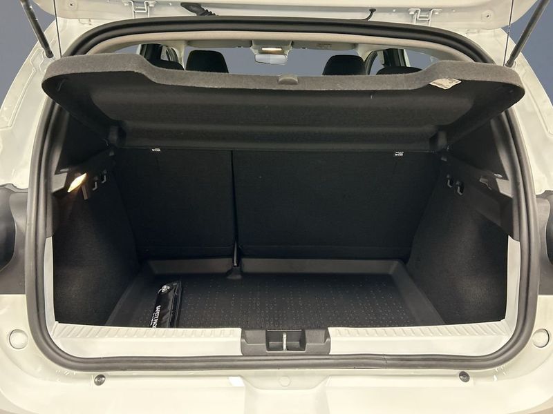 Dacia Sandero bild 9