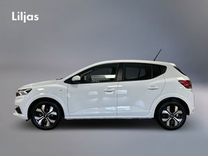 Dacia Sandero bild 3