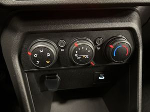 Dacia Sandero bild 13
