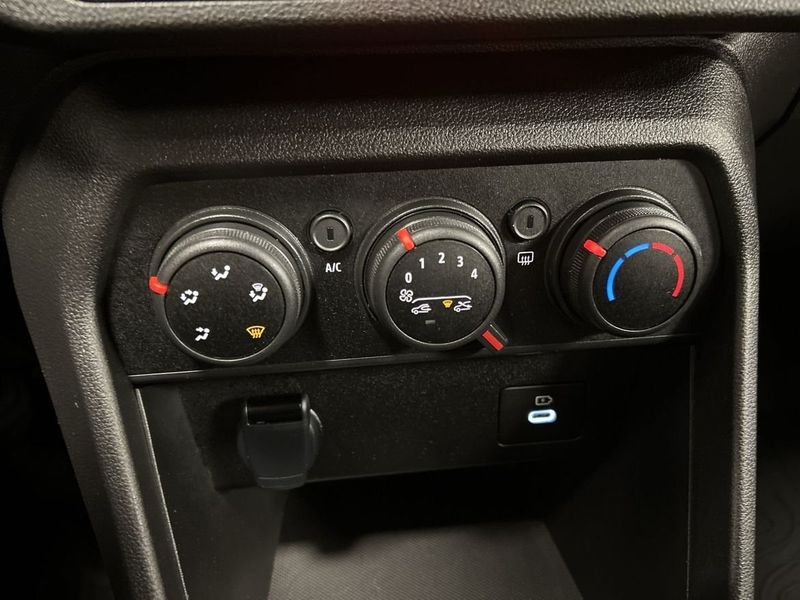 Dacia Sandero bild 13