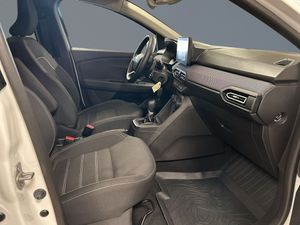 Dacia Sandero bild 7