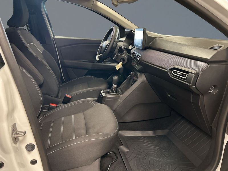 Dacia Sandero bild 7