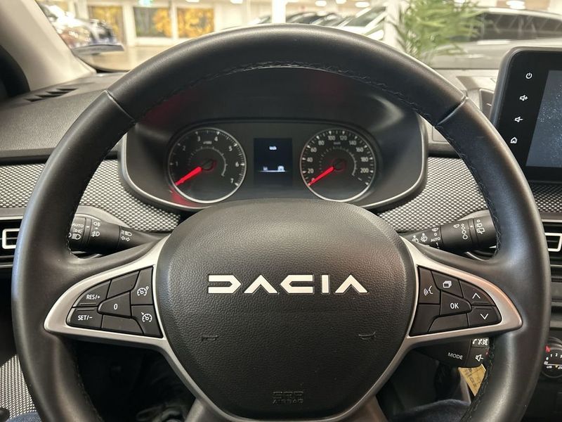 Dacia Sandero bild 10