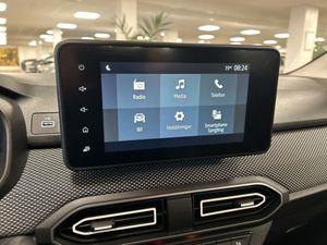 Dacia Sandero bild 11
