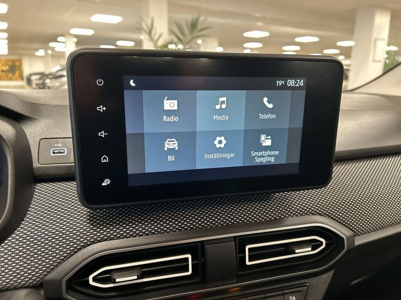 Dacia Sandero bild 11