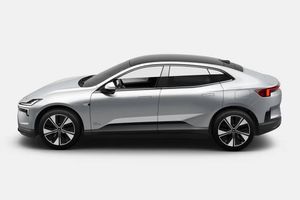 Polestar 4 bild 3
