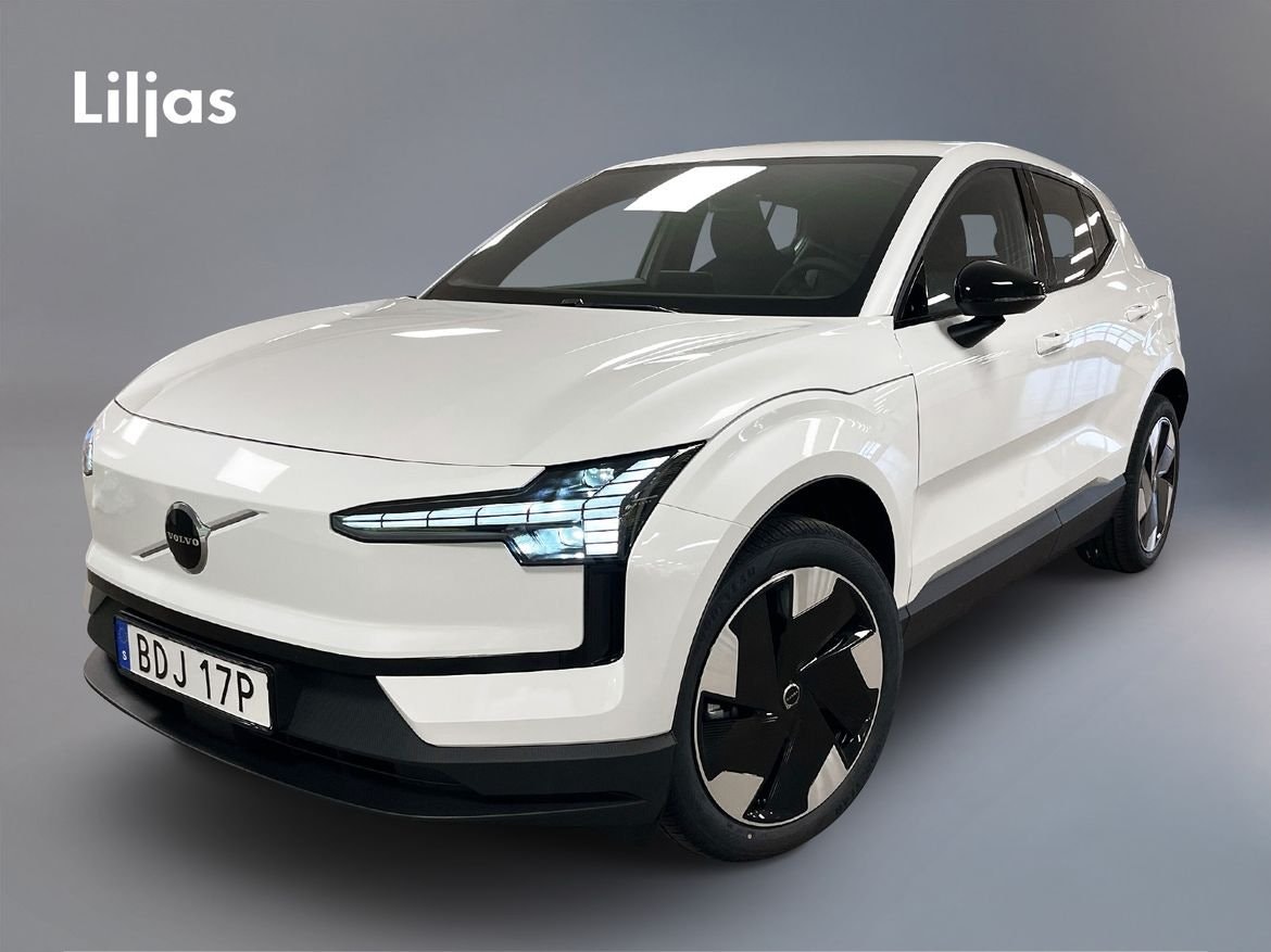 Volvo EX30