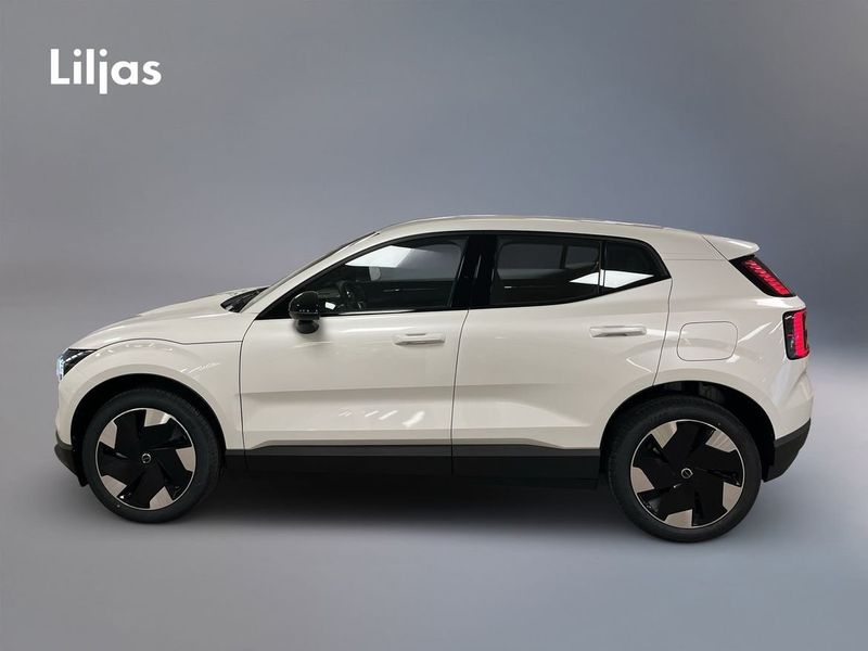 Volvo EX30 bild 2
