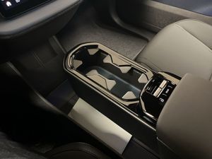 Volvo EX30 bild 13