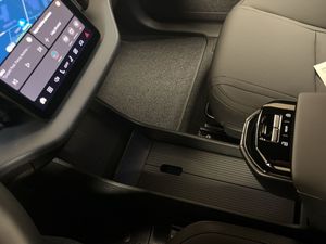 Volvo EX30 bild 14