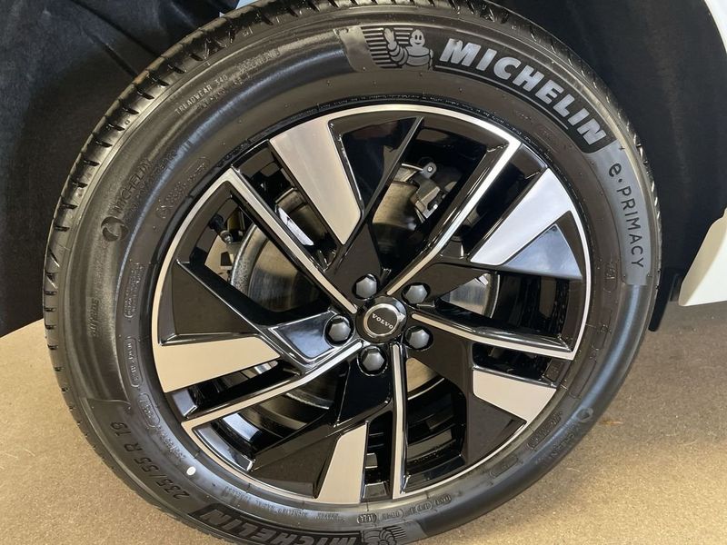 Volvo XC60 bild 9