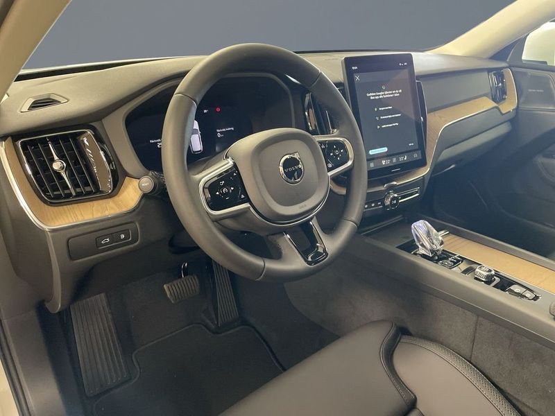 Volvo XC60 bild 4