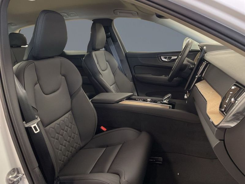 Volvo XC60 bild 6