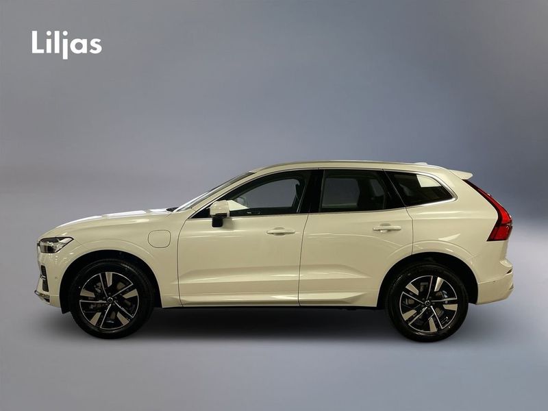 Volvo XC60 bild 2