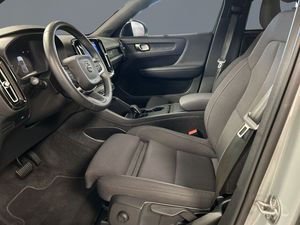 Volvo EC40 bild 7