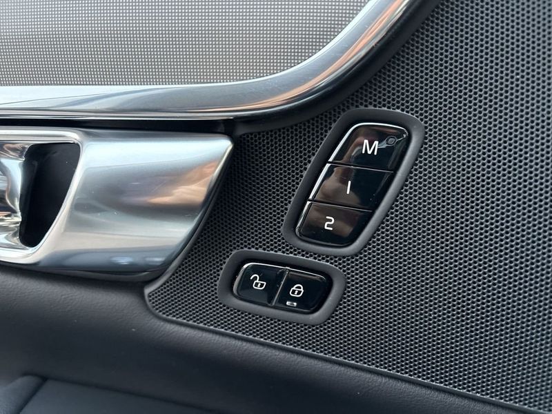 Volvo V90 bild 12