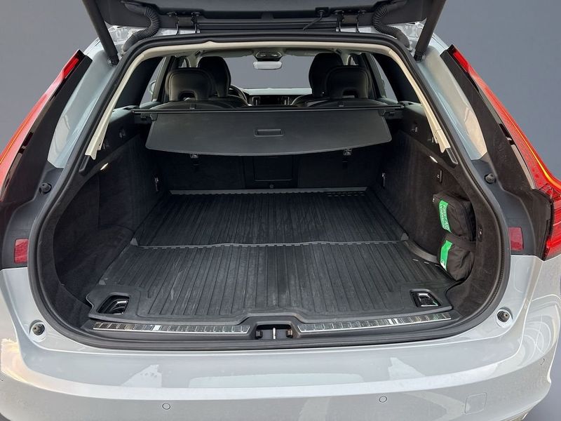 Volvo V90 bild 10