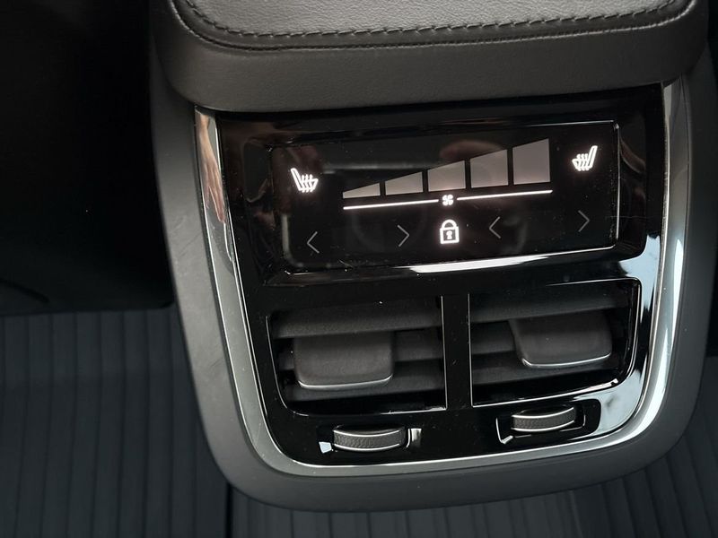 Volvo V90 bild 14