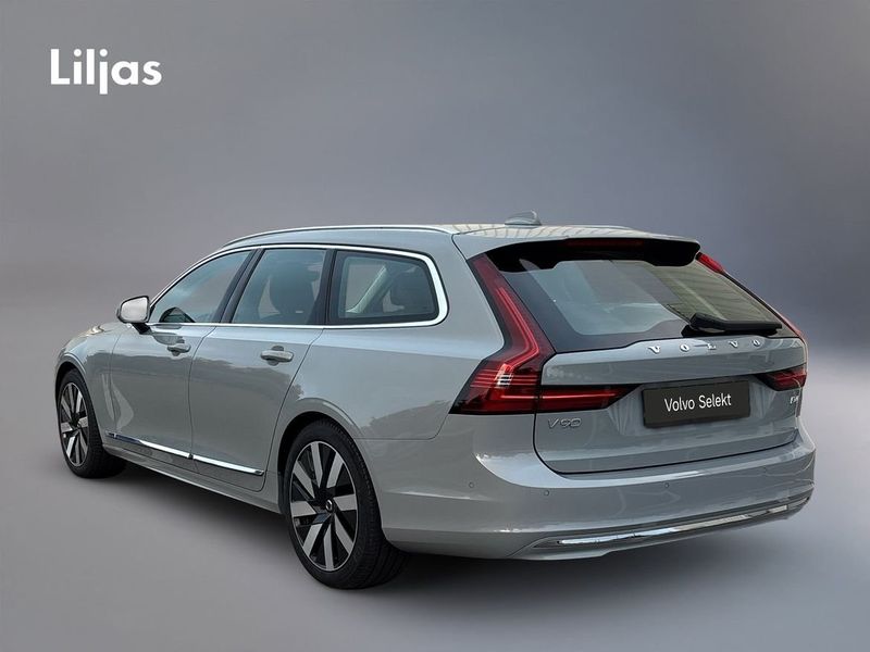 Volvo V90 bild 5