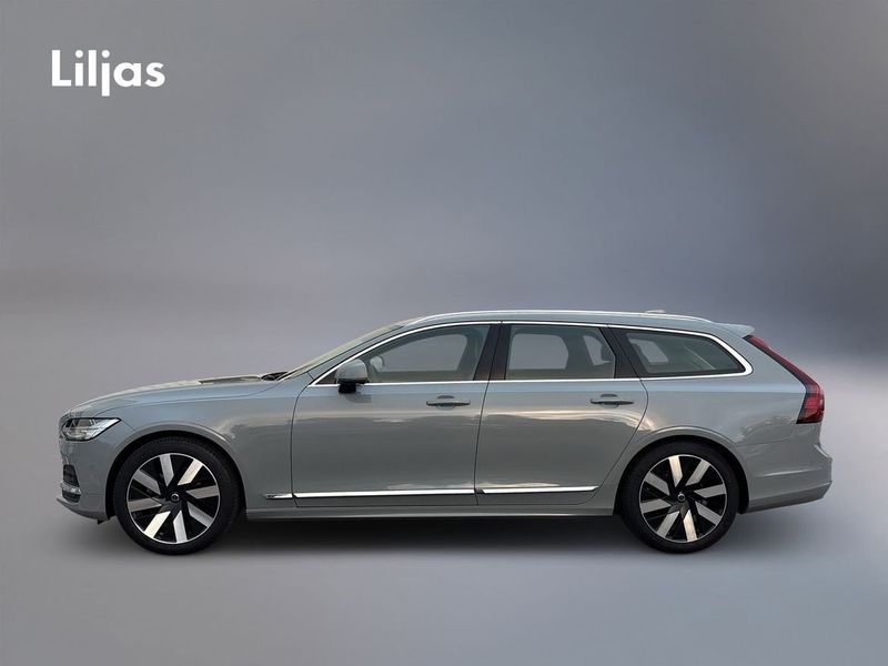 Volvo V90 bild 3
