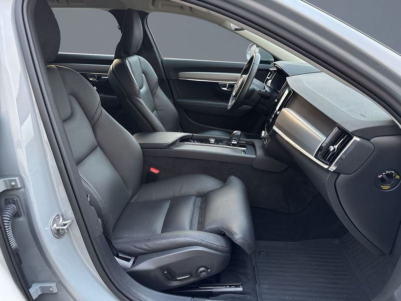 Volvo V90 bild 8