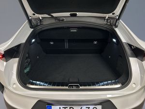 Polestar 4 bild 10