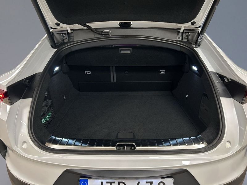 Polestar 4 bild 10