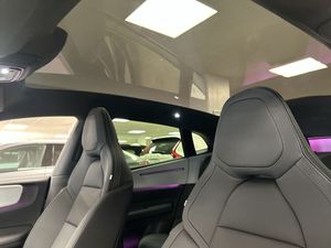 Polestar 4 bild 11