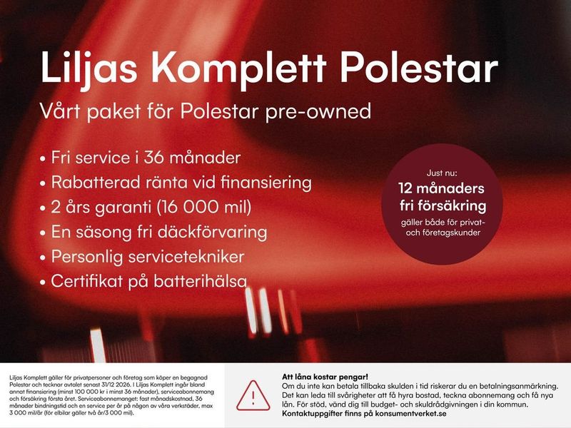 Polestar 4 bild 2