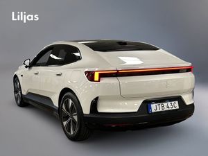 Polestar 4 bild 5