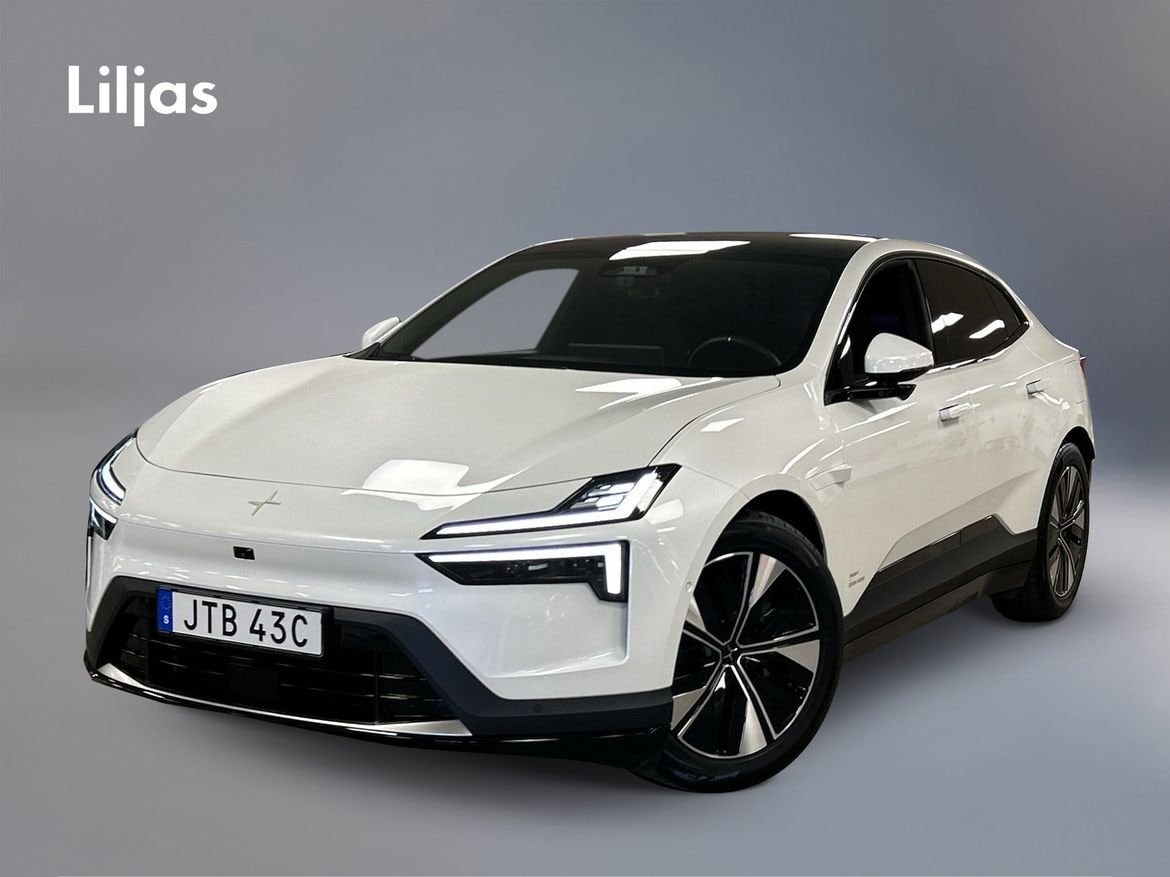 Polestar 4