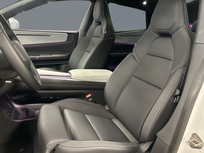 Polestar 4 bild 7
