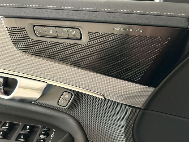 Volvo XC90 bild 12