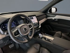 Volvo XC90 bild 4
