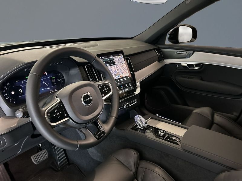 Volvo XC90 bild 4