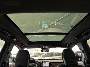 Volvo XC90 bild 10